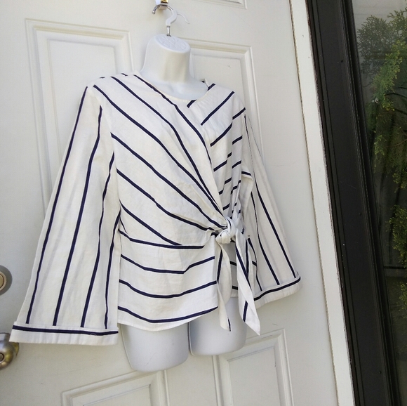 Zara Blouse - Picture 6 of 6